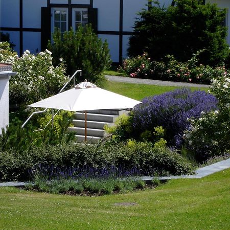 H.W.S. Hotel Der Wilde Schwan ซาการ์ด ภายนอก รูปภาพ