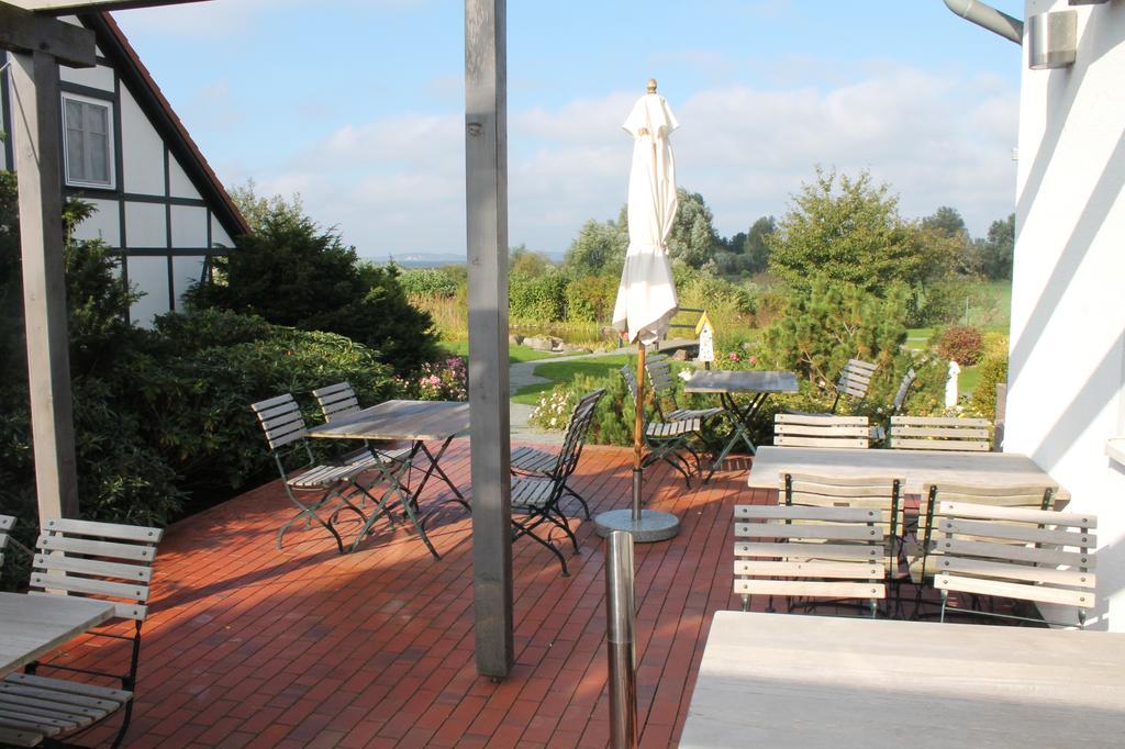 H.W.S. Hotel Der Wilde Schwan ซาการ์ด ภายนอก รูปภาพ
