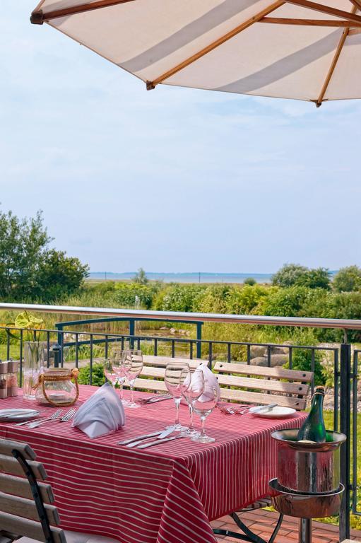 H.W.S. Hotel Der Wilde Schwan ซาการ์ด ภายนอก รูปภาพ