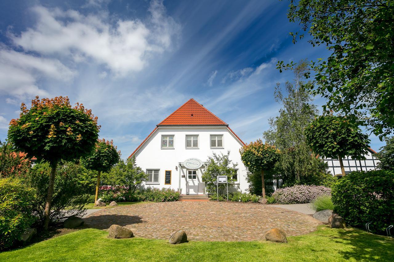 H.W.S. Hotel Der Wilde Schwan ซาการ์ด ภายนอก รูปภาพ