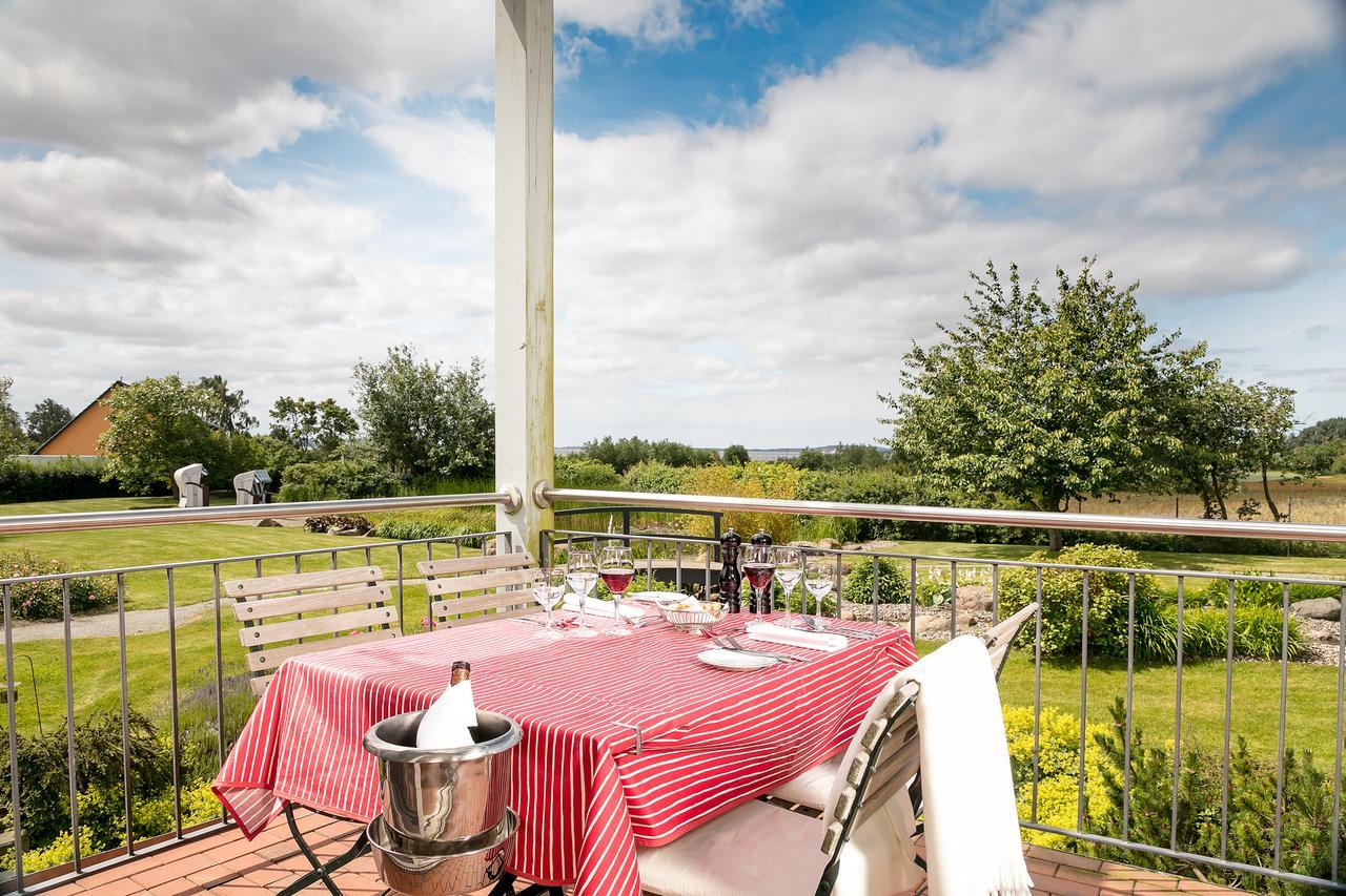 H.W.S. Hotel Der Wilde Schwan ซาการ์ด ภายนอก รูปภาพ